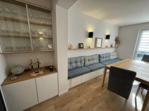 Aménagement d'espaces à Verneuil‑en‑Halatte