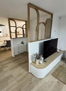 Besoin d’un agencement intérieur fonctionnel et esthétique à Verneuil‑en‑Halatte ?