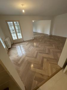 Découvrez des matériaux soignés pour vos sols et vos murs à Verneuil‑en‑Halatte
