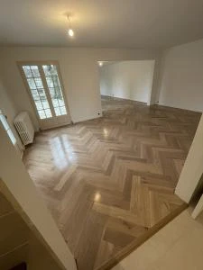 Découvrez des matériaux soignés pour vos sols et vos murs à Verneuil‑en‑Halatte