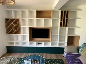 Pourquoi choisir un artisan pour créer votre mobilier personnalisé à Verneuil-en-Halatte?