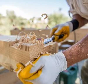 Redonnez vie à vos meubles et boiseries avec des techniques artisanales à Verneuil‑en‑Halatte