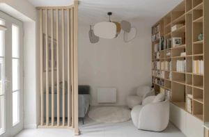 Pourquoi réorganiser votre intérieur avec des solutions sur mesure à Verneuil‑en‑Halatte ?