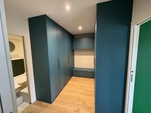Mobilier sur mesure à Verneuil-en-Halatte | TESSON ALEXANDRE (TECHNI-SERVICES BATIMENT)