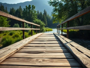passerelle-en-bois